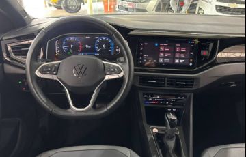 Volkswagen Nivus 1.0 200 TSI Highline - Foto #10