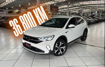 Volkswagen Nivus 1.0 200 TSI Highline