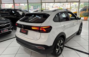 Volkswagen Nivus 1.0 200 TSI Highline - Foto #2