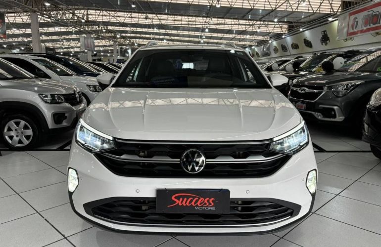 Volkswagen Nivus 1.0 200 TSI Highline - Foto #3