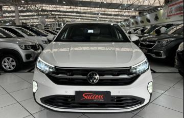 Volkswagen Nivus 1.0 200 TSI Highline - Foto #3