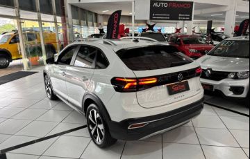 Volkswagen Nivus 1.0 200 TSI Highline - Foto #4