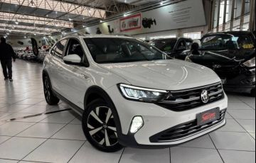 Volkswagen Nivus 1.0 200 TSI Highline - Foto #5