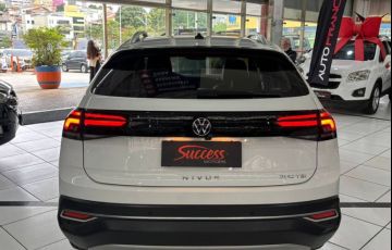 Volkswagen Nivus 1.0 200 TSI Highline - Foto #6
