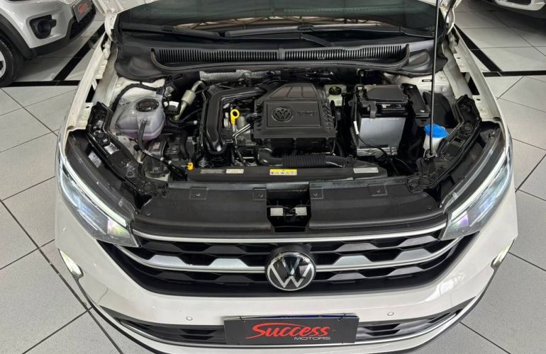 Volkswagen Nivus 1.0 200 TSI Highline - Foto #7