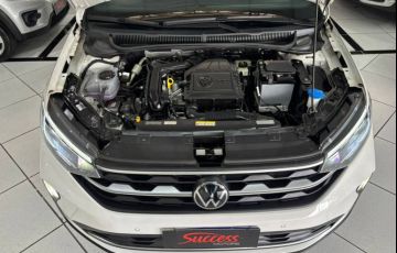 Volkswagen Nivus 1.0 200 TSI Highline - Foto #7