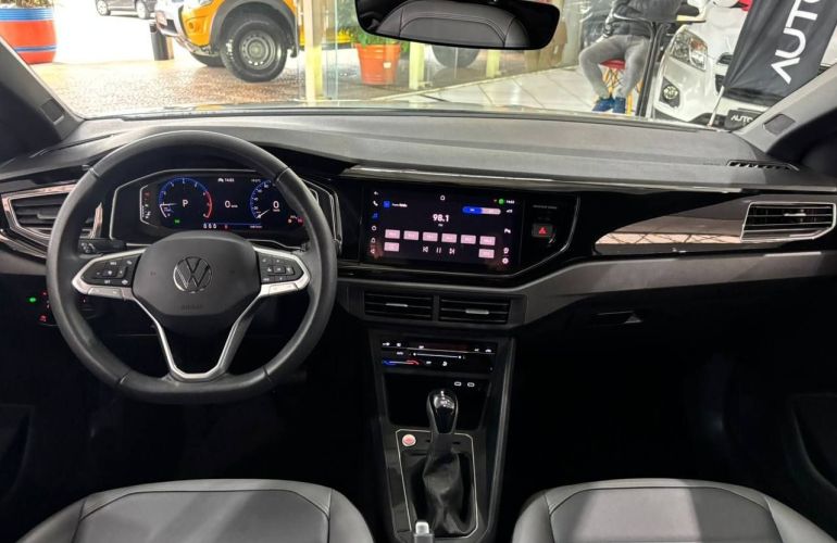 Volkswagen Nivus 1.0 200 TSI Highline - Foto #8