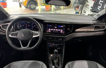 Volkswagen Nivus 1.0 200 TSI Highline - Foto #8
