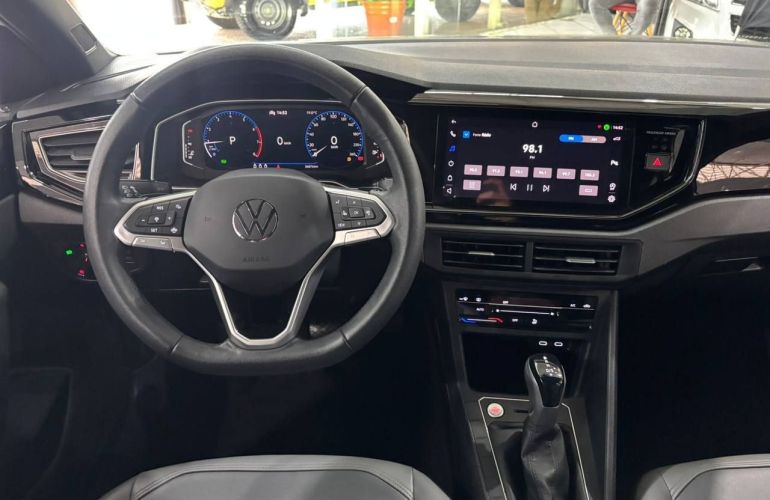 Volkswagen Nivus 1.0 200 TSI Highline - Foto #9
