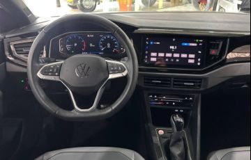 Volkswagen Nivus 1.0 200 TSI Highline - Foto #9