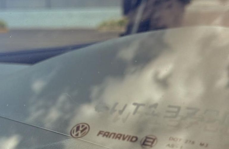 Volkswagen Parati CL 1.6 MI - Foto #2