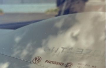 Volkswagen Parati CL 1.6 MI - Foto #2