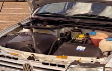 Volkswagen Parati CL 1.6 MI - Foto #5