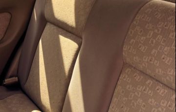Volkswagen Parati CL 1.6 MI - Foto #7