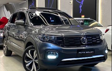 Volkswagen T-cross 1.0 200 TSi Comfortline