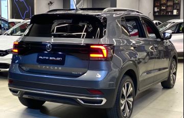 Volkswagen T-cross 1.0 200 TSi Comfortline - Foto #4
