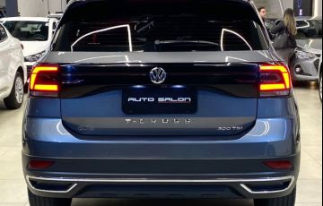 Volkswagen T-cross 1.0 200 TSi Comfortline - Foto #5