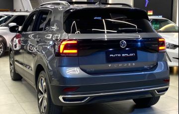 Volkswagen T-cross 1.0 200 TSi Comfortline - Foto #6