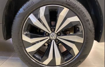 Volkswagen T-cross 1.0 200 TSi Comfortline - Foto #8