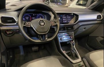 Volkswagen T-cross 1.0 200 TSi Comfortline - Foto #9