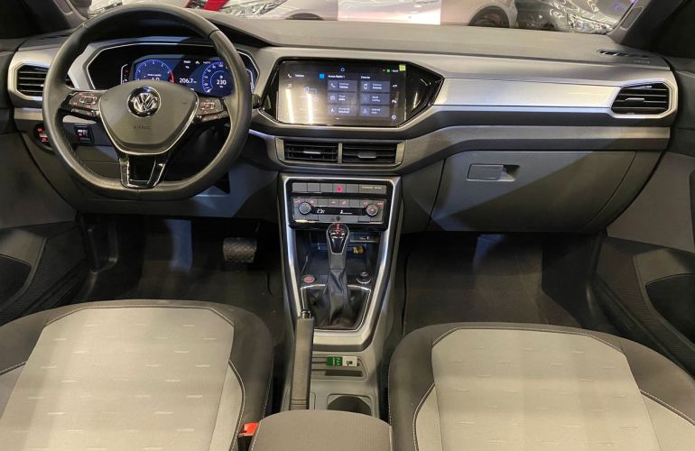 Volkswagen T-cross 1.0 200 TSi Comfortline - Foto #10