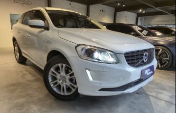 Volvo Xc60 2.0 T5 Momentum