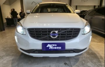 Volvo Xc60 2.0 T5 Momentum - Foto #2
