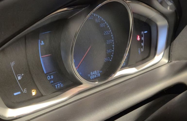 Volvo Xc60 2.0 T5 Momentum - Foto #7