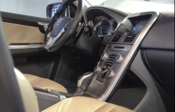 Volvo Xc60 2.0 T5 Momentum - Foto #8