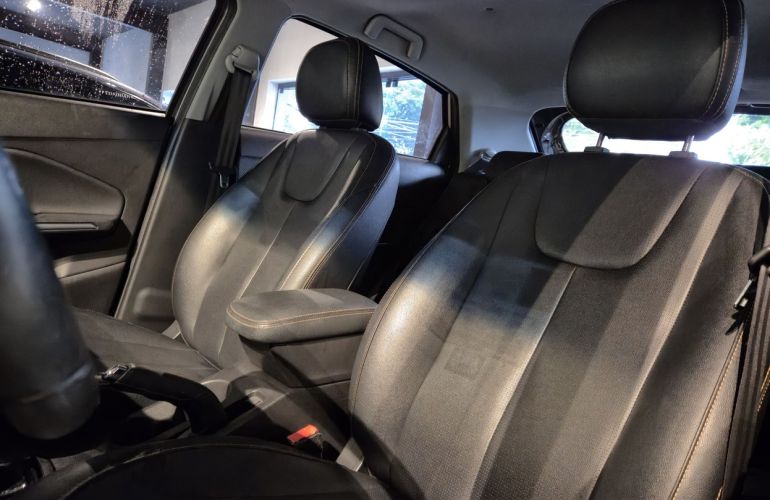 Chery Tiggo 2 1.5 MPFi 16V Act - Foto #4