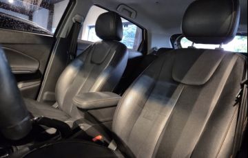 Chery Tiggo 2 1.5 MPFi 16V Act - Foto #4