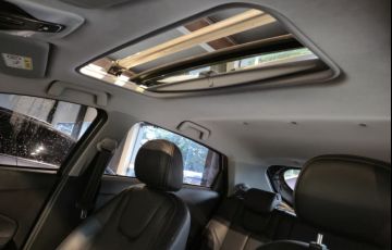 Chery Tiggo 2 1.5 MPFi 16V Act - Foto #5