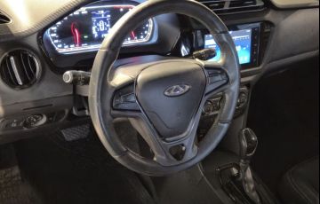 Chery Tiggo 2 1.5 MPFi 16V Act - Foto #6