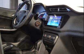 Chery Tiggo 2 1.5 MPFi 16V Act - Foto #8