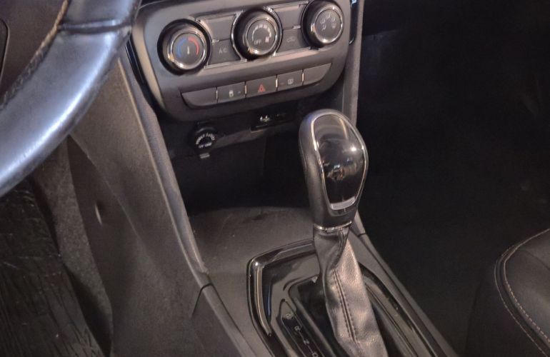 Chery Tiggo 2 1.5 MPFi 16V Act - Foto #10