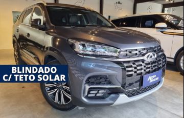 Chery Tiggo 8 1.6 Tgdi Txs Dct