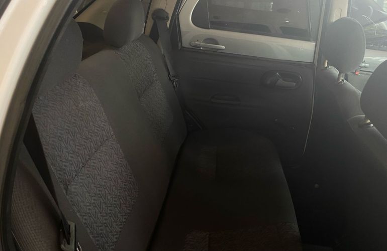 Chevrolet Classic 1.0 MPFi Life 8v - Foto #5