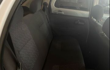 Chevrolet Classic 1.0 MPFi Life 8v - Foto #5
