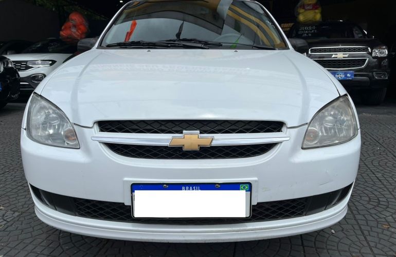 Chevrolet Classic 1.0 MPFi LS 8v - Foto #3