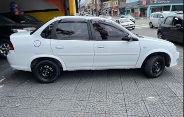 Chevrolet Classic 1.0 MPFi LS 8v - Foto #4