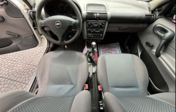 Chevrolet Classic 1.0 MPFi LS 8v - Foto #7