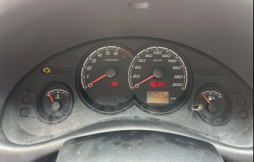 Chevrolet Classic 1.0 MPFi LS 8v - Foto #9