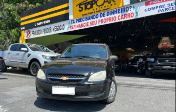 Chevrolet Classic 1.0 MPFi LS 8v