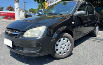 Chevrolet Classic 1.0 MPFi LS 8v - Foto #2