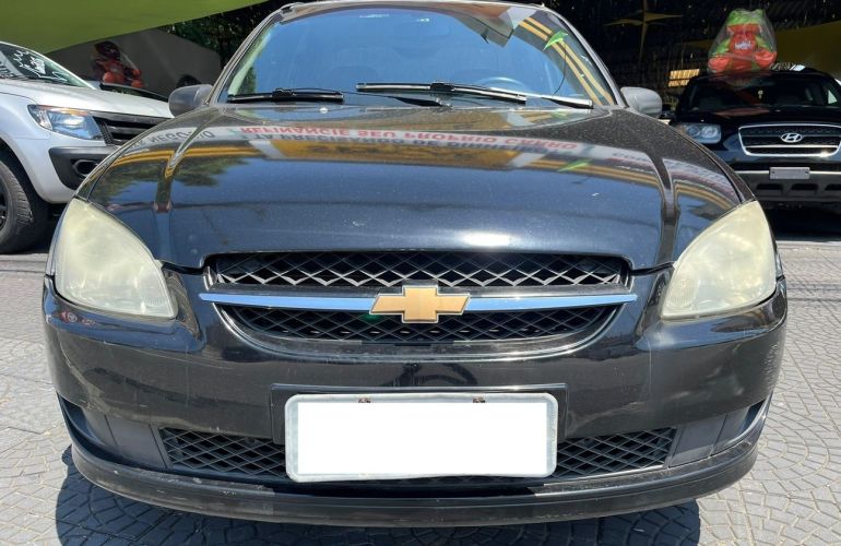 Chevrolet Classic 1.0 MPFi LS 8v - Foto #3