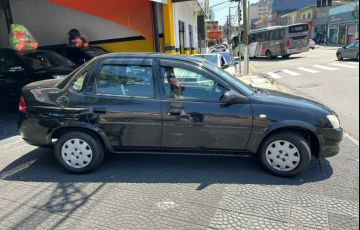 Chevrolet Classic 1.0 MPFi LS 8v - Foto #4