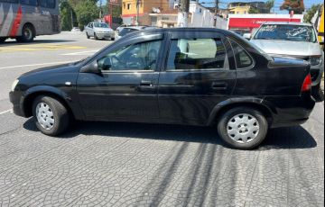 Chevrolet Classic 1.0 MPFi LS 8v - Foto #5