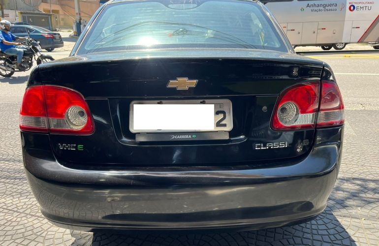 Chevrolet Classic 1.0 MPFi LS 8v - Foto #6