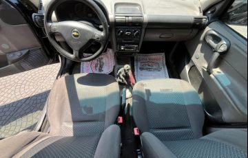 Chevrolet Classic 1.0 MPFi LS 8v - Foto #7