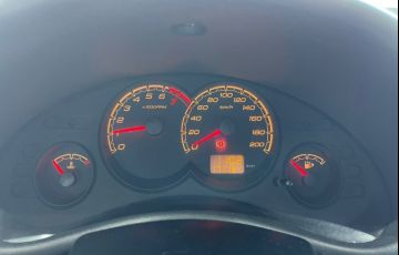 Chevrolet Classic 1.0 MPFi LS 8v - Foto #9
